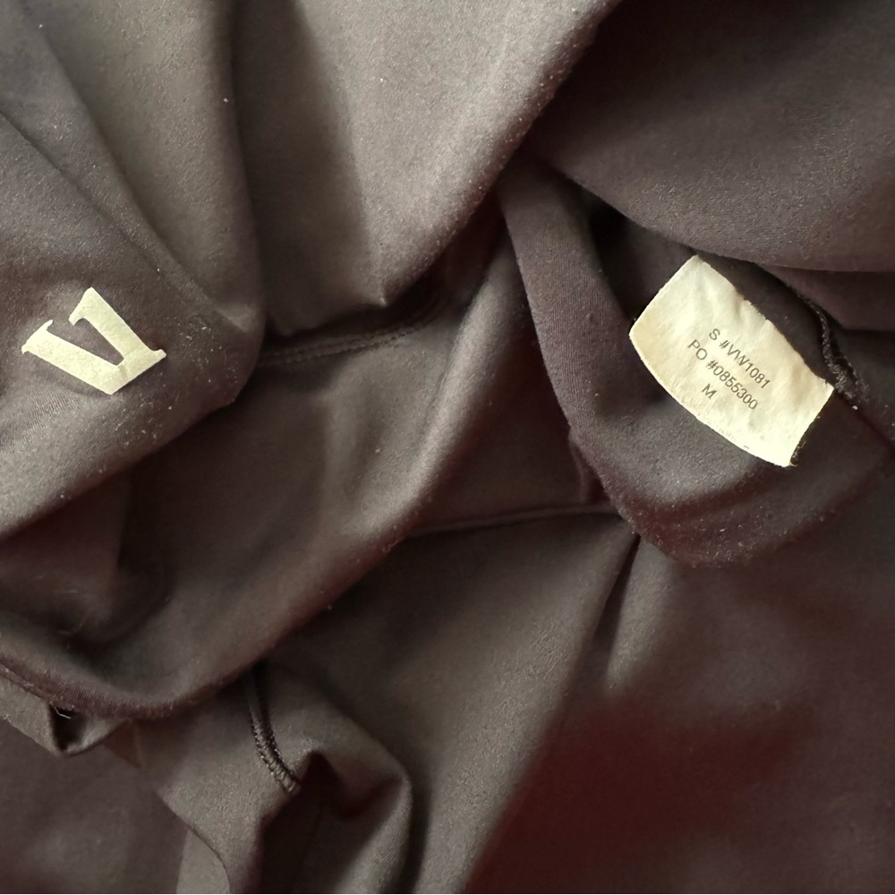 Vuori Evolve Legging - Picture 5 of 5